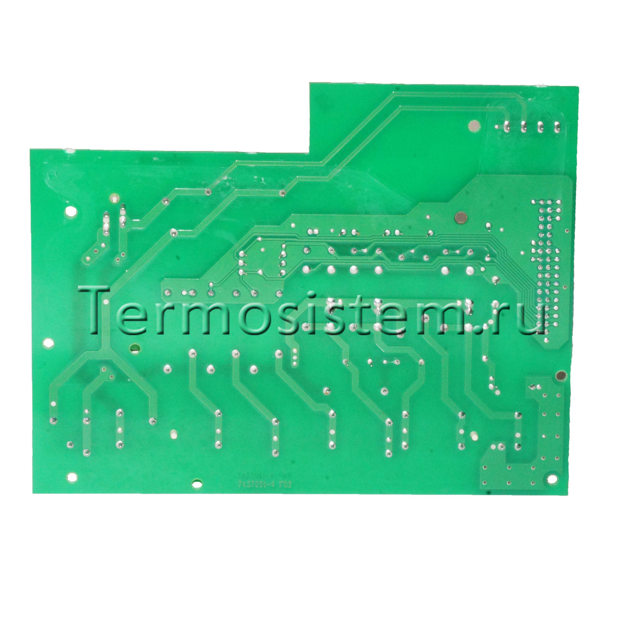 Управляющая плата MB202-MW-B/HK-B (7837648)